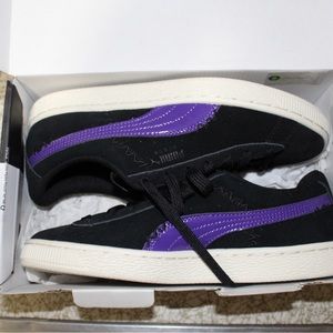 Catwomen Puma Shoes Women